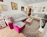 Objekte zum Wiederverkauf - Bungalow - Torrevieja - La Siesta - El Salado - Torreta