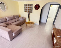Objekte zum Wiederverkauf - Bungalow - Torrevieja - La Siesta - El Salado - Torreta