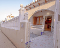 Objekte zum Wiederverkauf - Bungalow - Torrevieja - Los Balcones - Los Altos del Edén