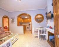 Objekte zum Wiederverkauf - Bungalow - Torrevieja - Los Balcones - Los Altos del Edén