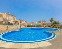 Objekte zum Wiederverkauf - Bungalow - Torrevieja - Los Balcones - Los Altos del Edén