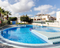 Objekte zum Wiederverkauf - Bungalow - Torrevieja - Los Balcones - Los Altos del Edén