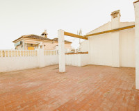 Objekte zum Wiederverkauf - Bungalow - Torrevieja - Los Balcones - Los Altos del Edén