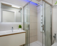 Objekte zum Wiederverkauf - Bungalow - Torrevieja - Orihuela Costa
