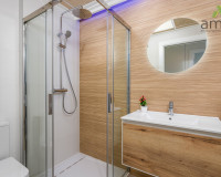 Objekte zum Wiederverkauf - Bungalow - Torrevieja - Orihuela Costa