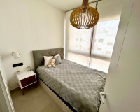 Objekte zum Wiederverkauf - Bungalow - Torrevieja - Orihuela Costa