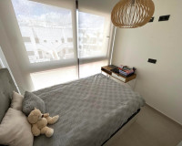 Objekte zum Wiederverkauf - Bungalow - Torrevieja - Orihuela Costa