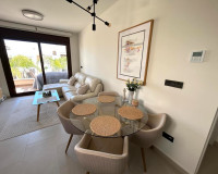 Objekte zum Wiederverkauf - Bungalow - Torrevieja - Orihuela Costa