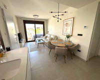 Objekte zum Wiederverkauf - Bungalow - Torrevieja - Orihuela Costa