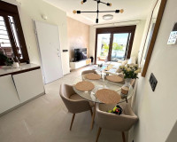 Objekte zum Wiederverkauf - Bungalow - Torrevieja - Orihuela Costa