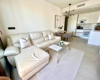 Objekte zum Wiederverkauf - Bungalow - Torrevieja - Orihuela Costa