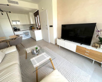 Objekte zum Wiederverkauf - Bungalow - Torrevieja - Orihuela Costa