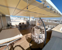 Objekte zum Wiederverkauf - Bungalow - Torrevieja - Orihuela Costa