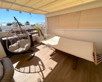 Objekte zum Wiederverkauf - Bungalow - Torrevieja - Orihuela Costa