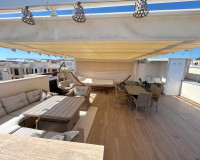 Objekte zum Wiederverkauf - Bungalow - Torrevieja - Orihuela Costa