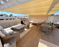 Objekte zum Wiederverkauf - Bungalow - Torrevieja - Orihuela Costa