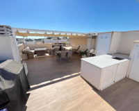 Objekte zum Wiederverkauf - Bungalow - Torrevieja - Orihuela Costa