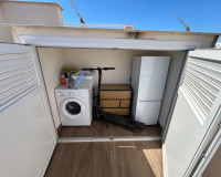 Objekte zum Wiederverkauf - Bungalow - Torrevieja - Orihuela Costa