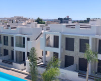 Objekte zum Wiederverkauf - Bungalow - Torrevieja - Orihuela Costa