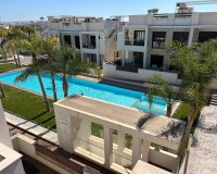 Objekte zum Wiederverkauf - Bungalow - Torrevieja - Orihuela Costa