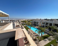 Objekte zum Wiederverkauf - Bungalow - Torrevieja - Orihuela Costa