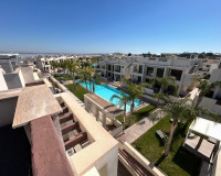 Objekte zum Wiederverkauf - Bungalow - Torrevieja - Orihuela Costa
