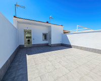 Objekte zum Wiederverkauf - Bungalow - Torrevieja - TORREVIEJA