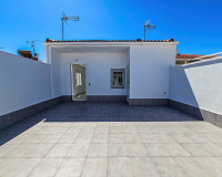 Objekte zum Wiederverkauf - Bungalow - Torrevieja - TORREVIEJA