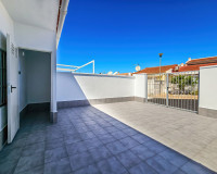 Objekte zum Wiederverkauf - Bungalow - Torrevieja - TORREVIEJA