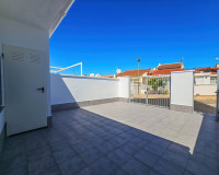 Objekte zum Wiederverkauf - Bungalow - Torrevieja - TORREVIEJA