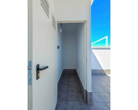 Objekte zum Wiederverkauf - Bungalow - Torrevieja - TORREVIEJA