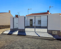 Objekte zum Wiederverkauf - Bungalow - Torrevieja - TORREVIEJA