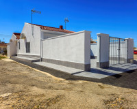 Objekte zum Wiederverkauf - Bungalow - Torrevieja - TORREVIEJA