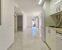 Objekte zum Wiederverkauf - Bungalow - Torrevieja - TORREVIEJA