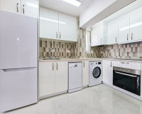 Objekte zum Wiederverkauf - Bungalow - Torrevieja - TORREVIEJA