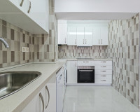 Objekte zum Wiederverkauf - Bungalow - Torrevieja - TORREVIEJA