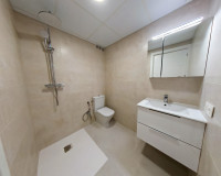 Objekte zum Wiederverkauf - Bungalow - Torrevieja - TORREVIEJA