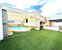 Objekte zum Wiederverkauf - Bungalow - Torrevieja - TORREVIEJA