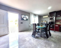 Objekte zum Wiederverkauf - Bungalow - Torrevieja - TORREVIEJA