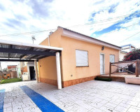 Objekte zum Wiederverkauf - Bungalow - Torrevieja - TORREVIEJA