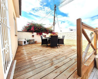 Objekte zum Wiederverkauf - Bungalow - Torrevieja - TORREVIEJA