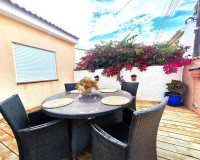 Objekte zum Wiederverkauf - Bungalow - Torrevieja - TORREVIEJA