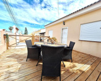 Objekte zum Wiederverkauf - Bungalow - Torrevieja - TORREVIEJA