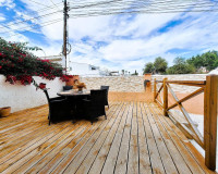 Objekte zum Wiederverkauf - Bungalow - Torrevieja - TORREVIEJA