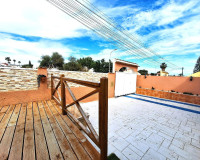 Objekte zum Wiederverkauf - Bungalow - Torrevieja - TORREVIEJA