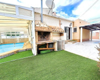 Objekte zum Wiederverkauf - Bungalow - Torrevieja - TORREVIEJA