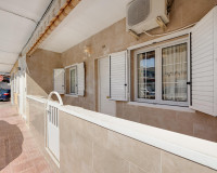 Objekte zum Wiederverkauf - Bungalow - Torrevieja - TORREVIEJA