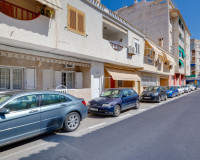 Objekte zum Wiederverkauf - Bungalow - Torrevieja - TORREVIEJA