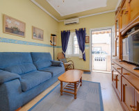 Objekte zum Wiederverkauf - Bungalow - Torrevieja - TORREVIEJA