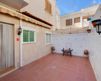 Objekte zum Wiederverkauf - Bungalow - Torrevieja - TORREVIEJA